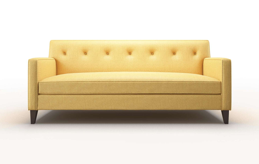 Harvard Sofa - Portland Dijon