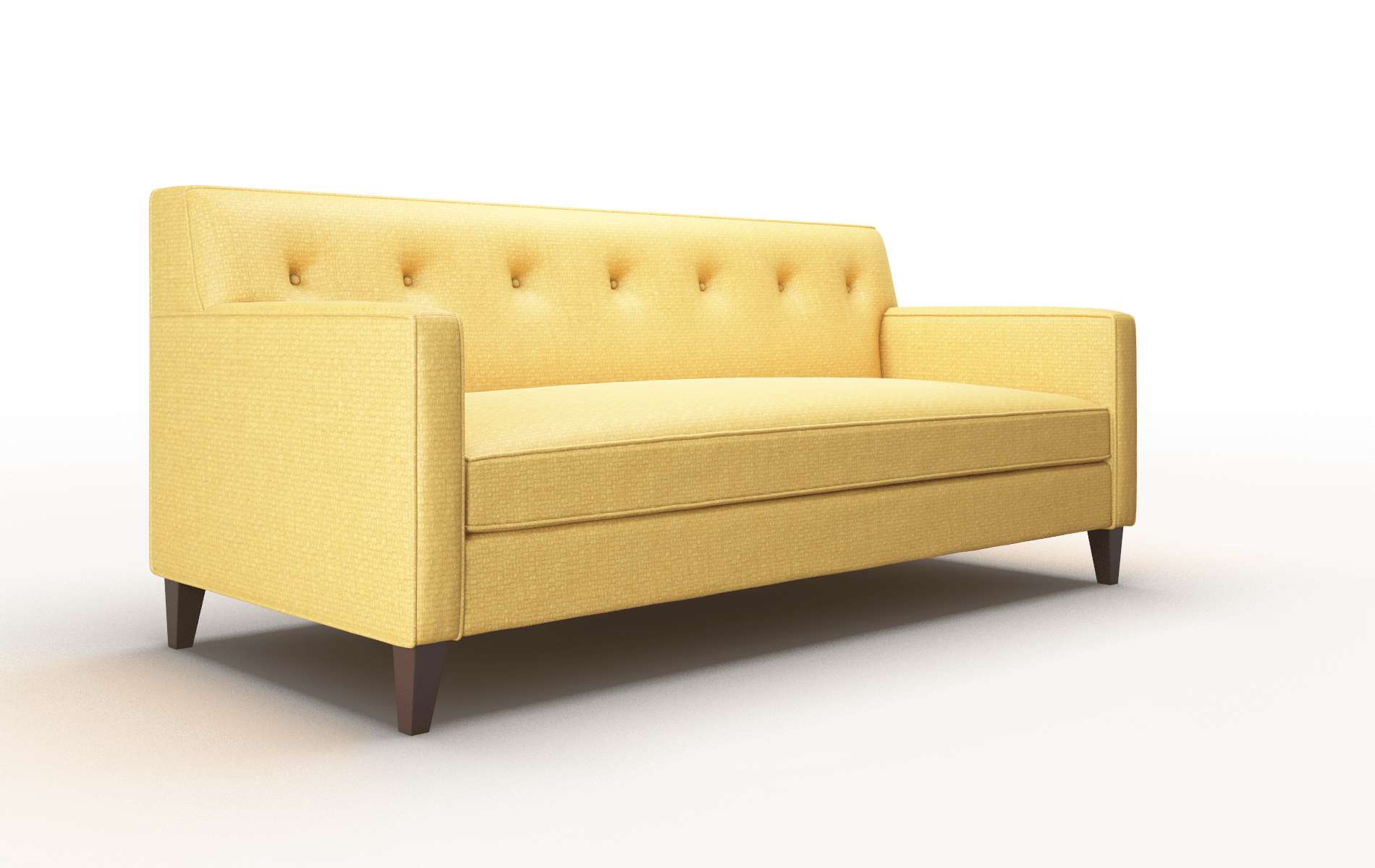 Harvard Sofa - Portland Dijon
