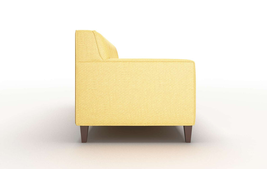 Harvard Sofa - Portland Dijon