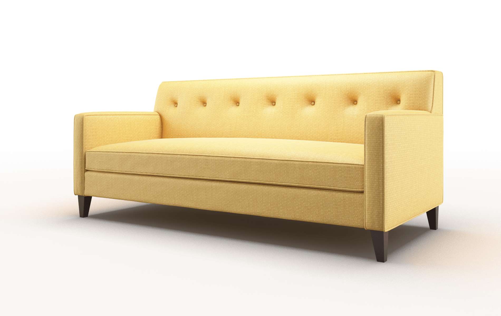 Harvard Sofa - Portland Dijon