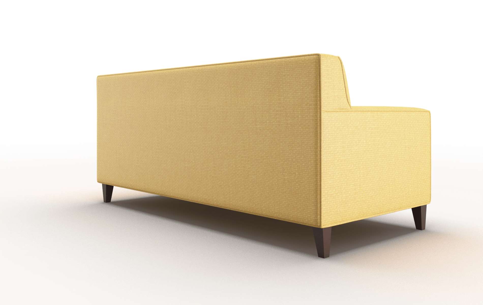 Harvard Sofa - Portland Dijon
