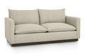 Hedrick Sofa - Catalina Linen