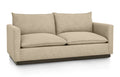 Hedrick Sofa - Catalina Wheat