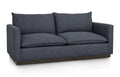 Hedrick Sofa - Hepburn Water
