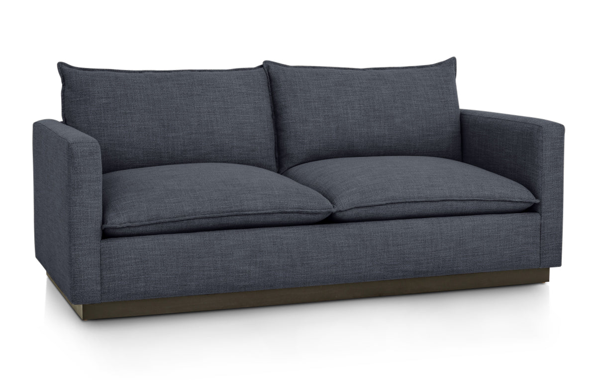 Hedrick Sofa - Hepburn Water