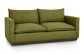 Hedrick Sofa - Portland Basil