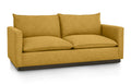 Hedrick Sofa - Portland Dijon