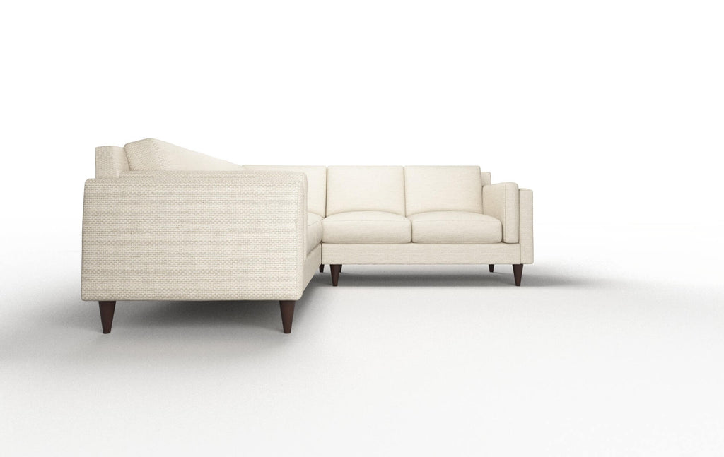 Hanover Sectional - Avenger Beach