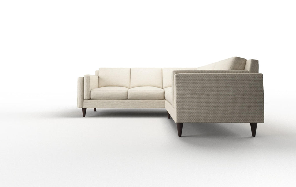 Hanover Sectional - Avenger Beach