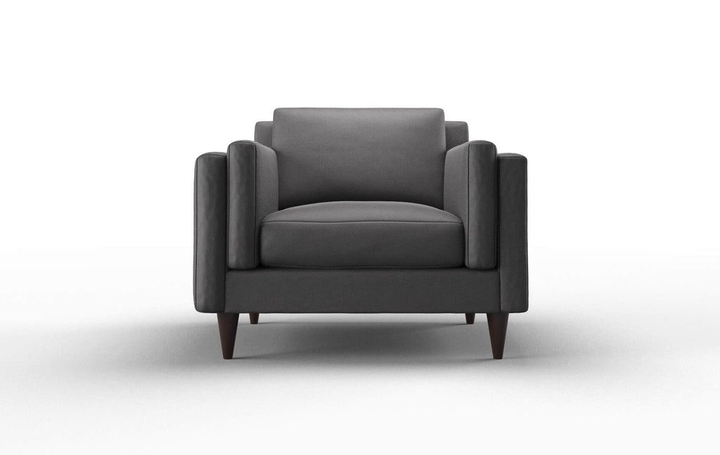 Hanover Chair - Catalina Charcoal