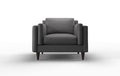 Hanover Chair - Catalina Charcoal