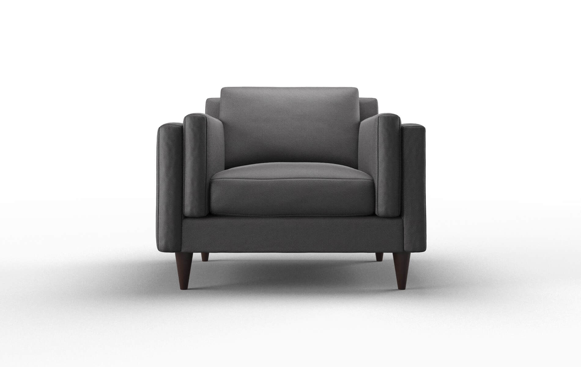 Hanover Chair - Catalina Charcoal