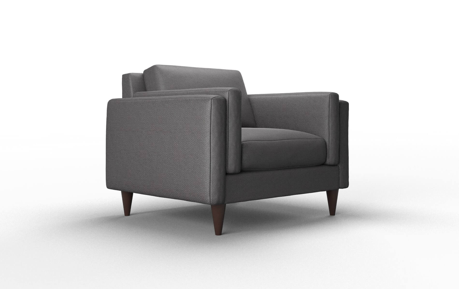 Hanover Chair - Catalina Charcoal