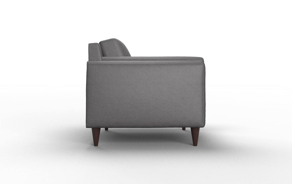 Hanover Chair - Catalina Charcoal