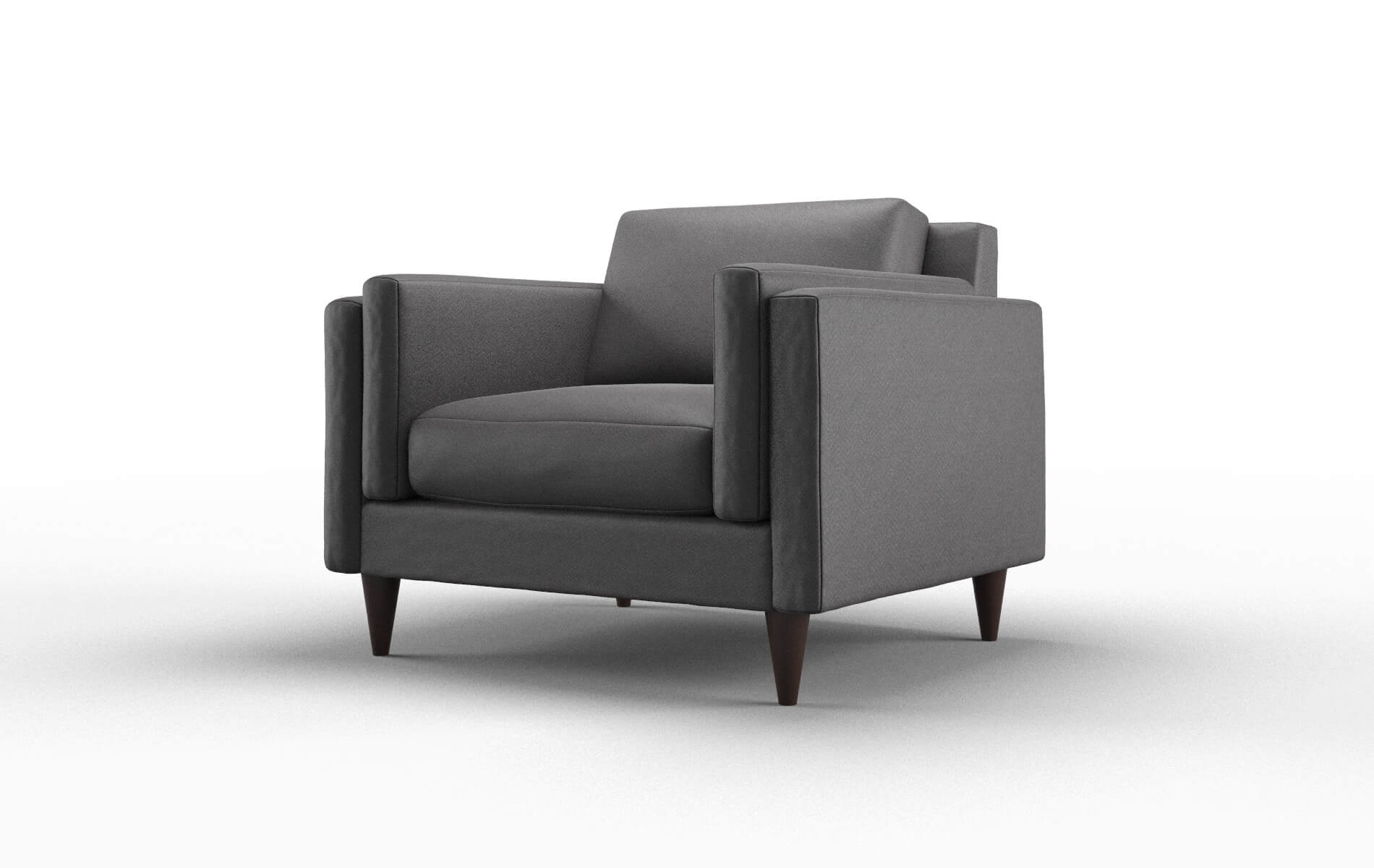 Hanover Chair - Catalina Charcoal