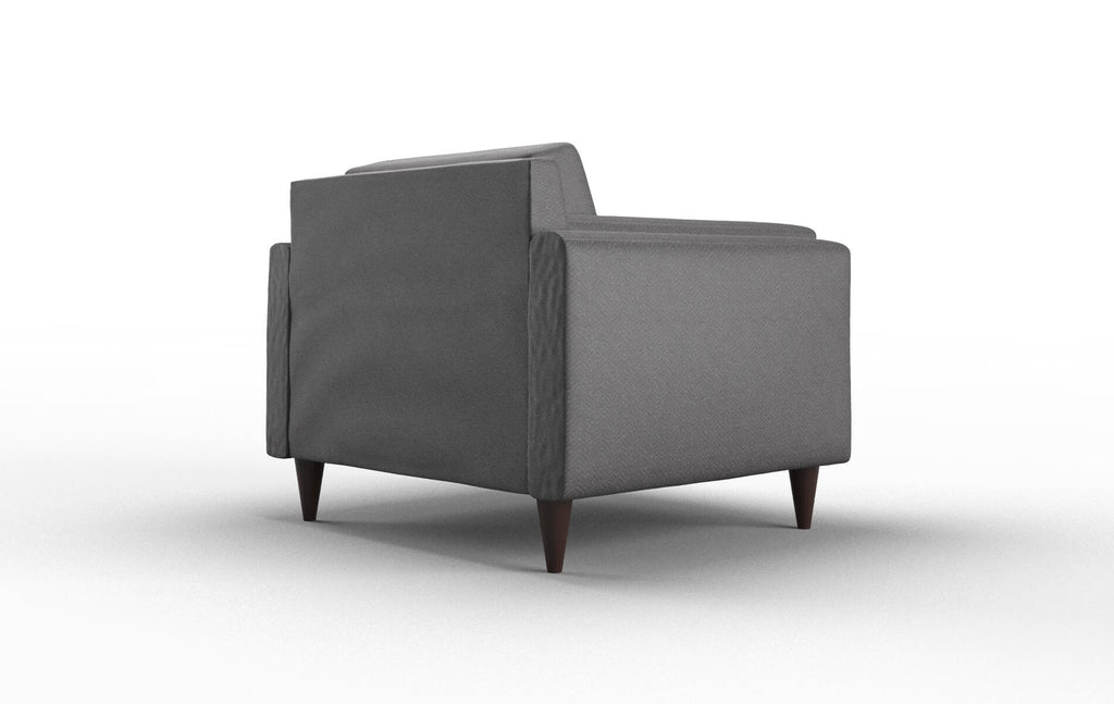 Hanover Chair - Catalina Charcoal