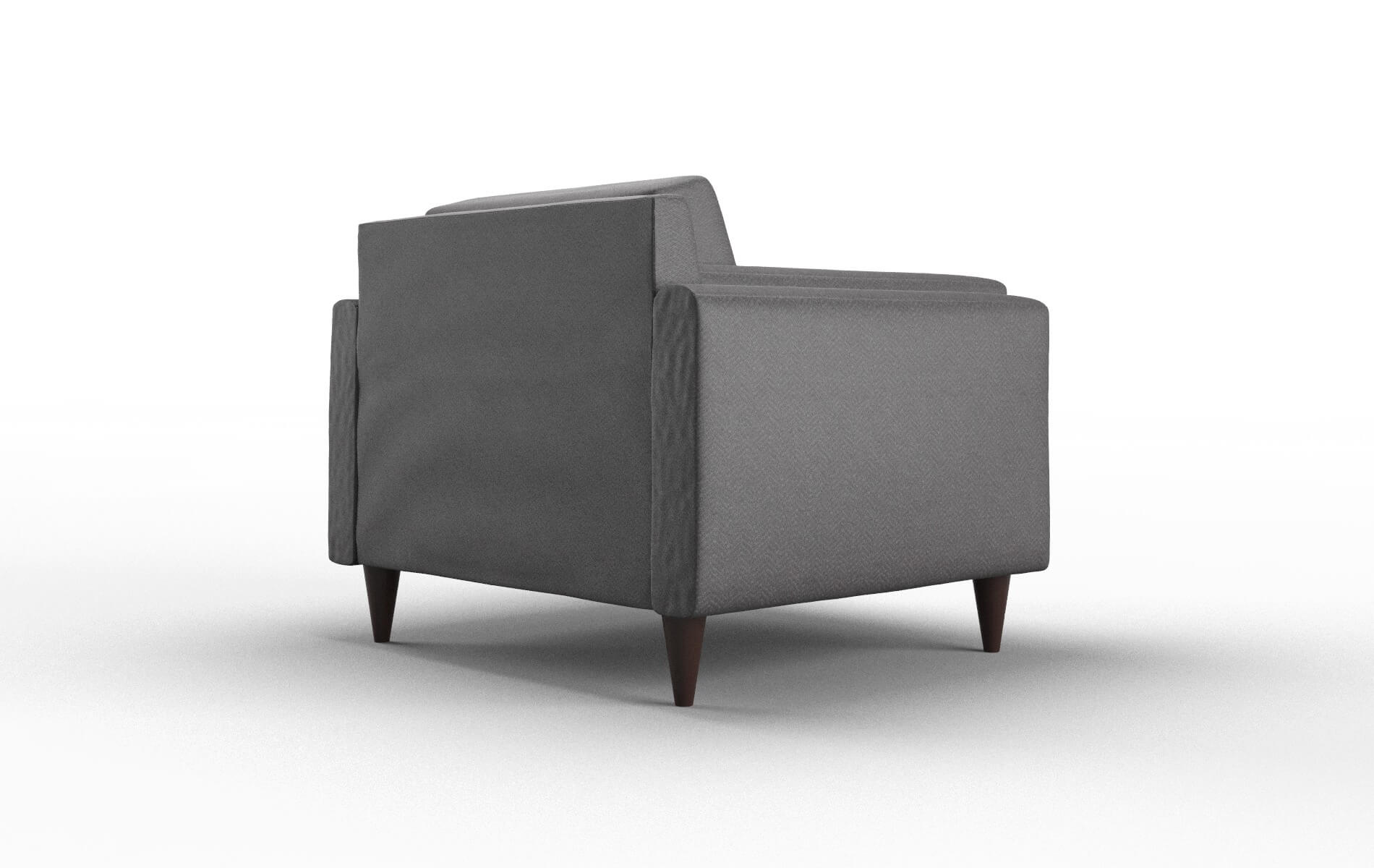 Hanover Chair - Catalina Charcoal