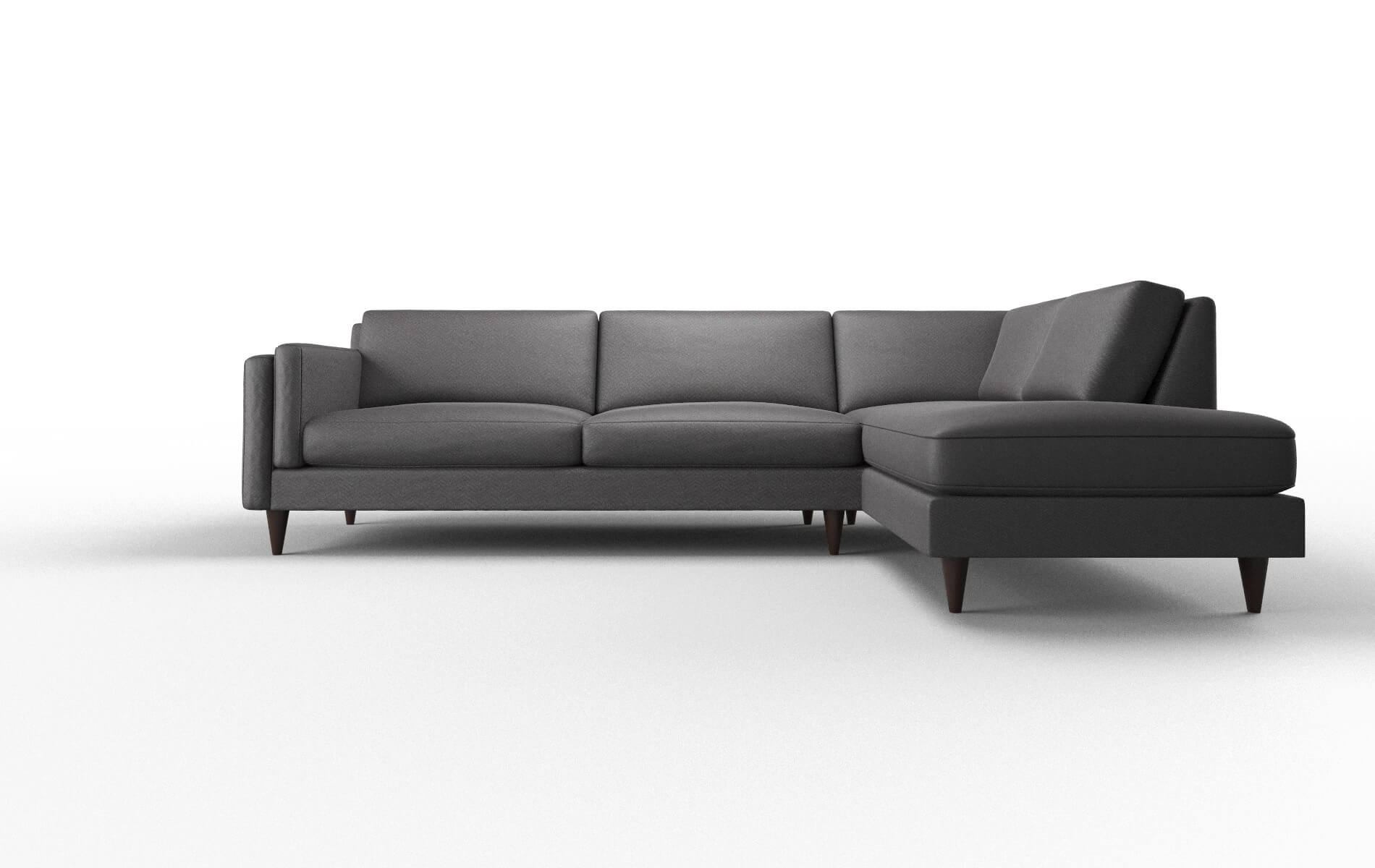 Hanover Panel - Catalina Charcoal