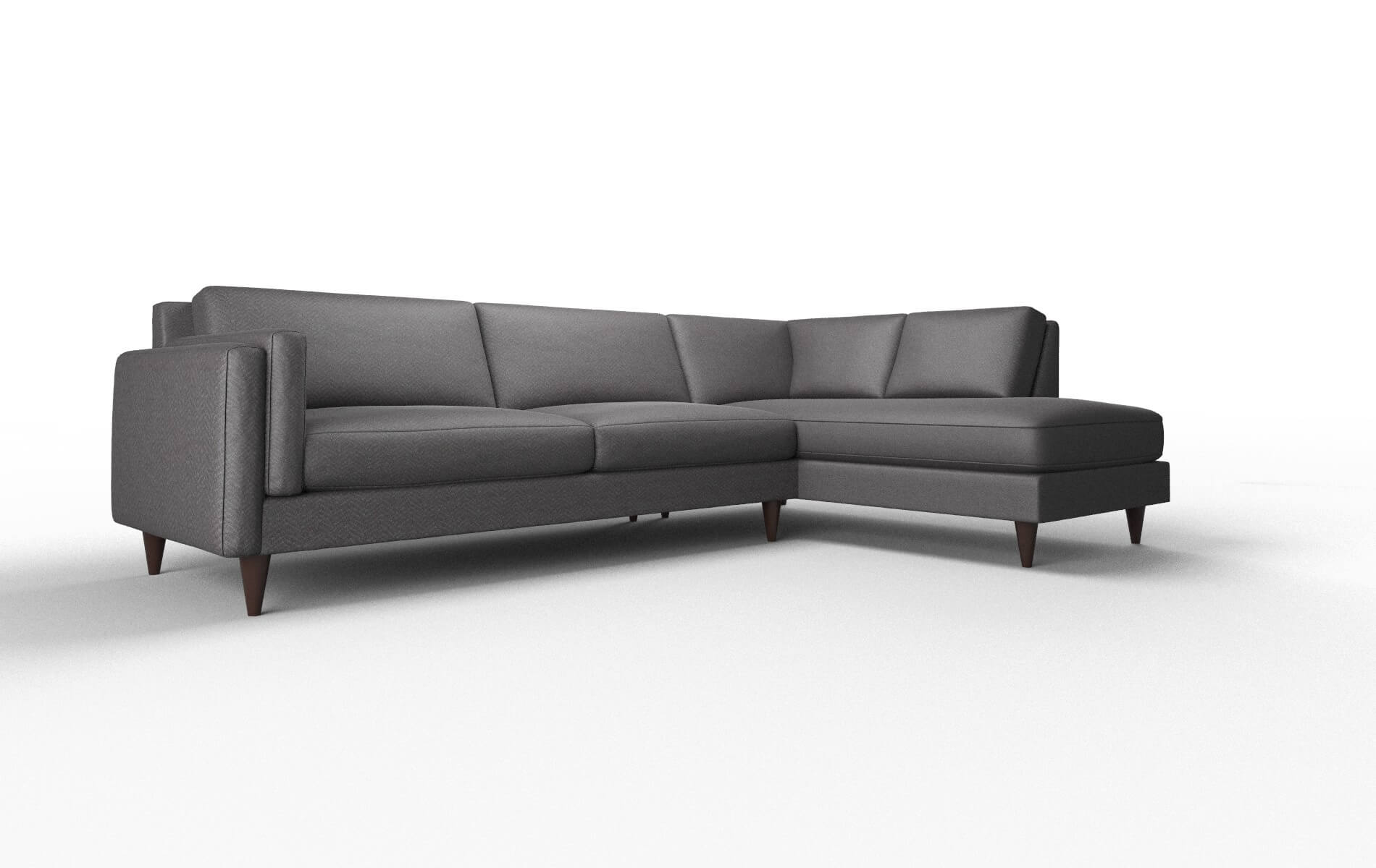 Hanover Panel - Catalina Charcoal