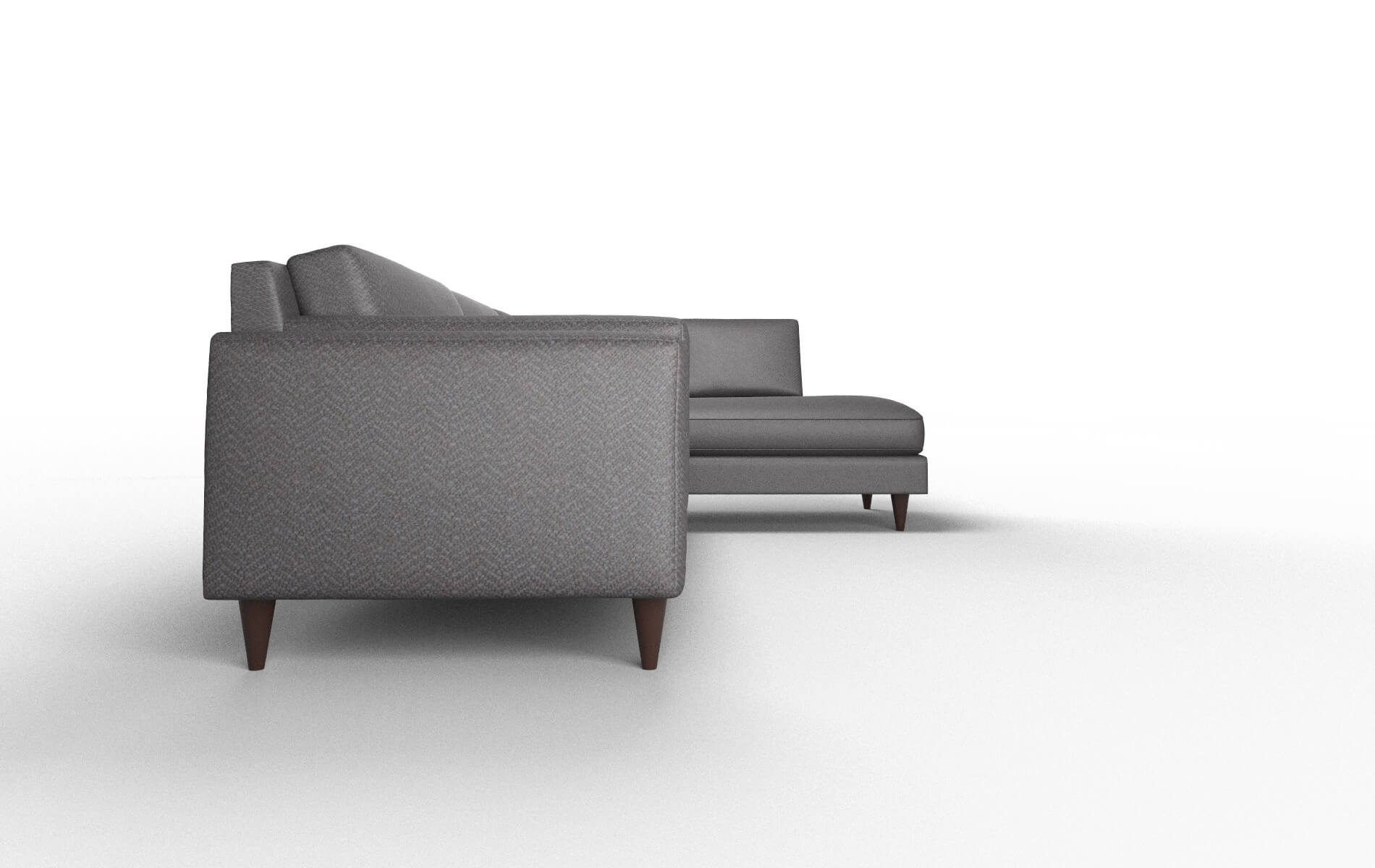 Hanover Panel - Catalina Charcoal
