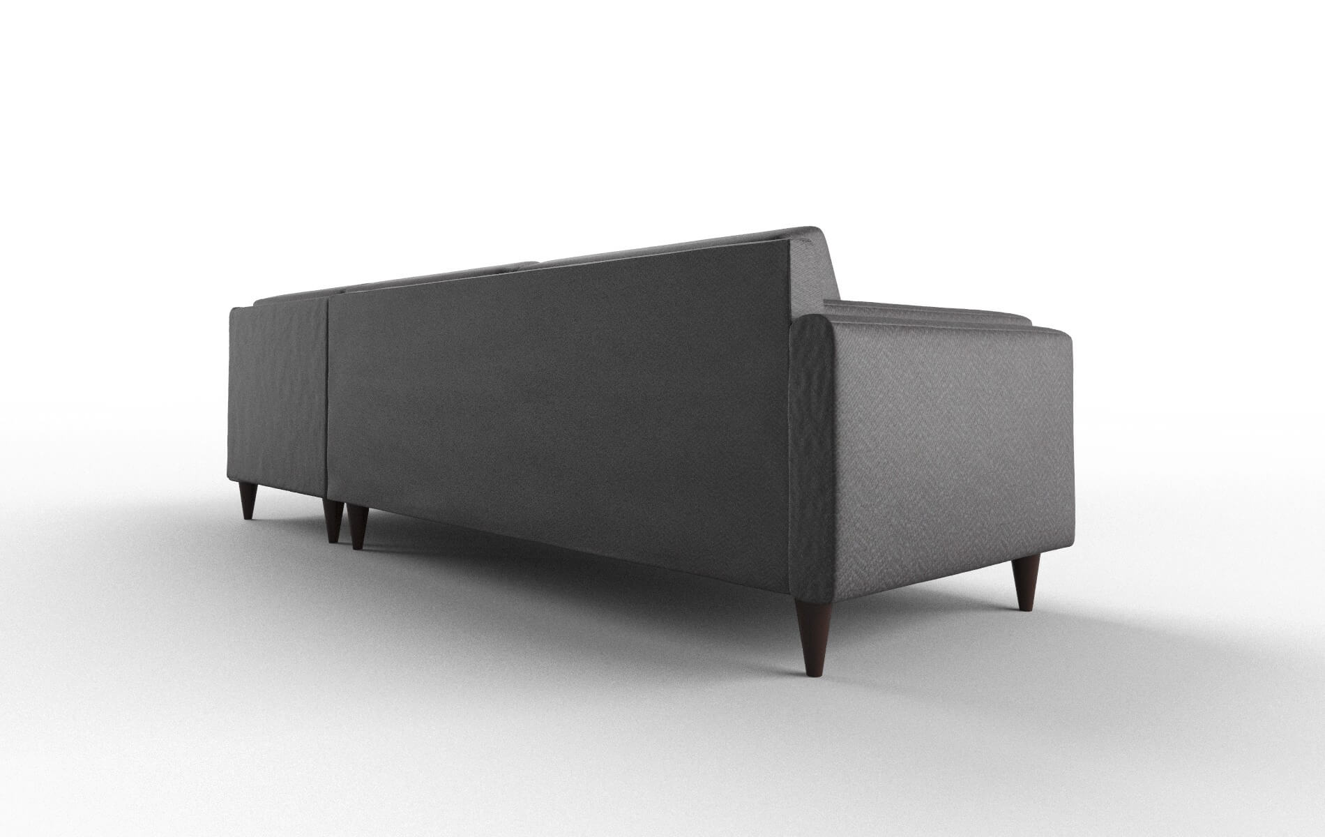 Hanover Panel - Catalina Charcoal