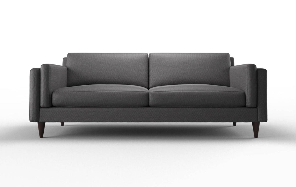 Hanover Sofa - Catalina Charcoal