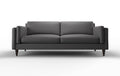 Hanover Sofa - Catalina Charcoal