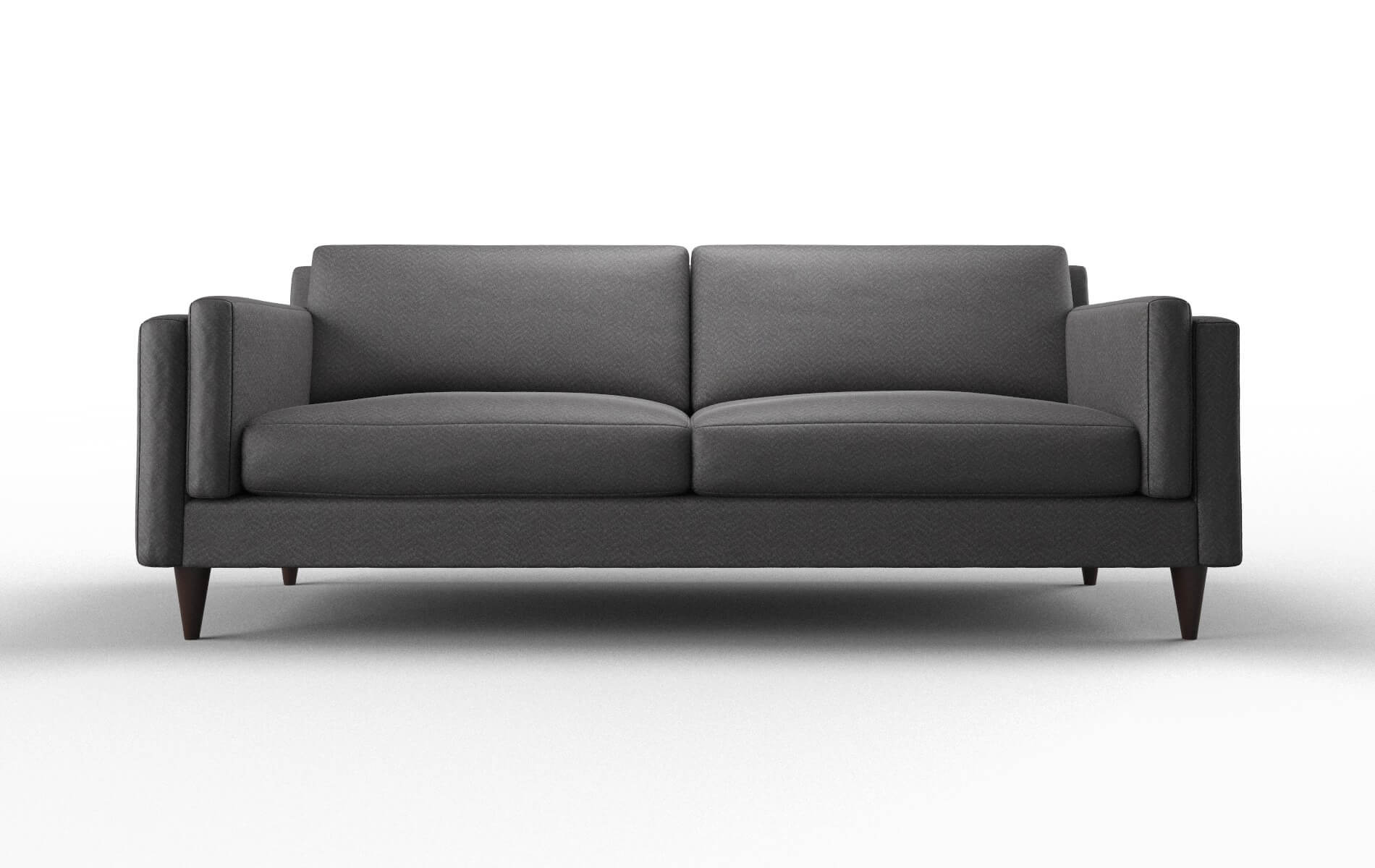 Hanover Sofa - Catalina Charcoal
