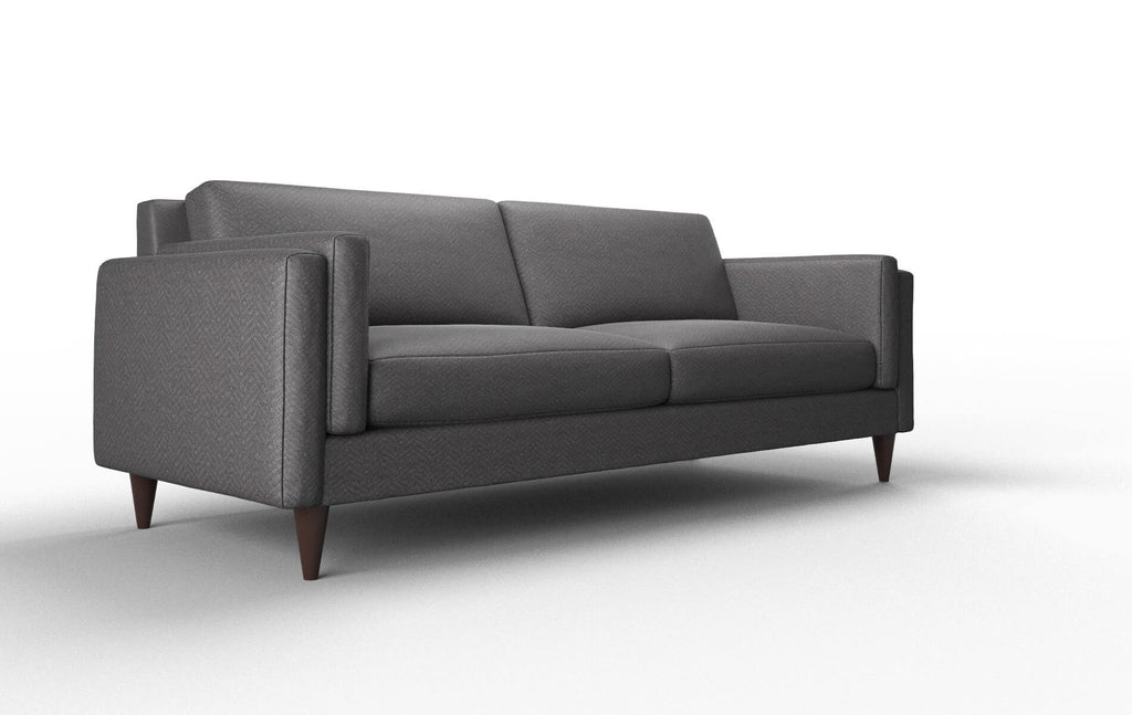 Hanover Sofa - Catalina Charcoal