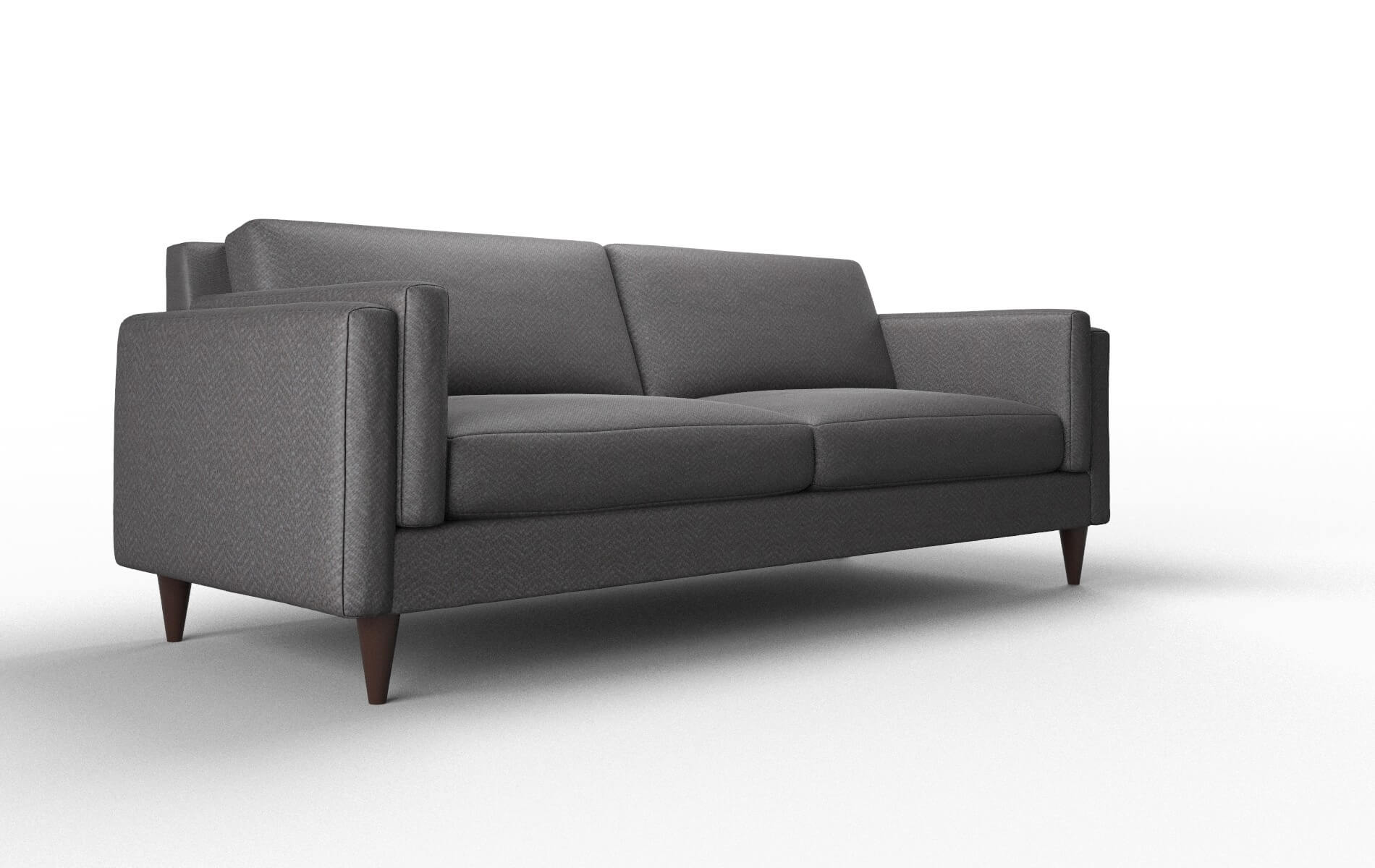 Hanover Sofa - Catalina Charcoal