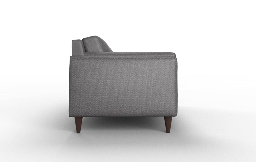 Hanover Sofa - Catalina Charcoal