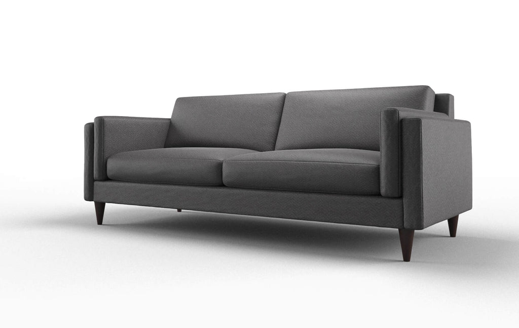 Hanover Sofa - Catalina Charcoal