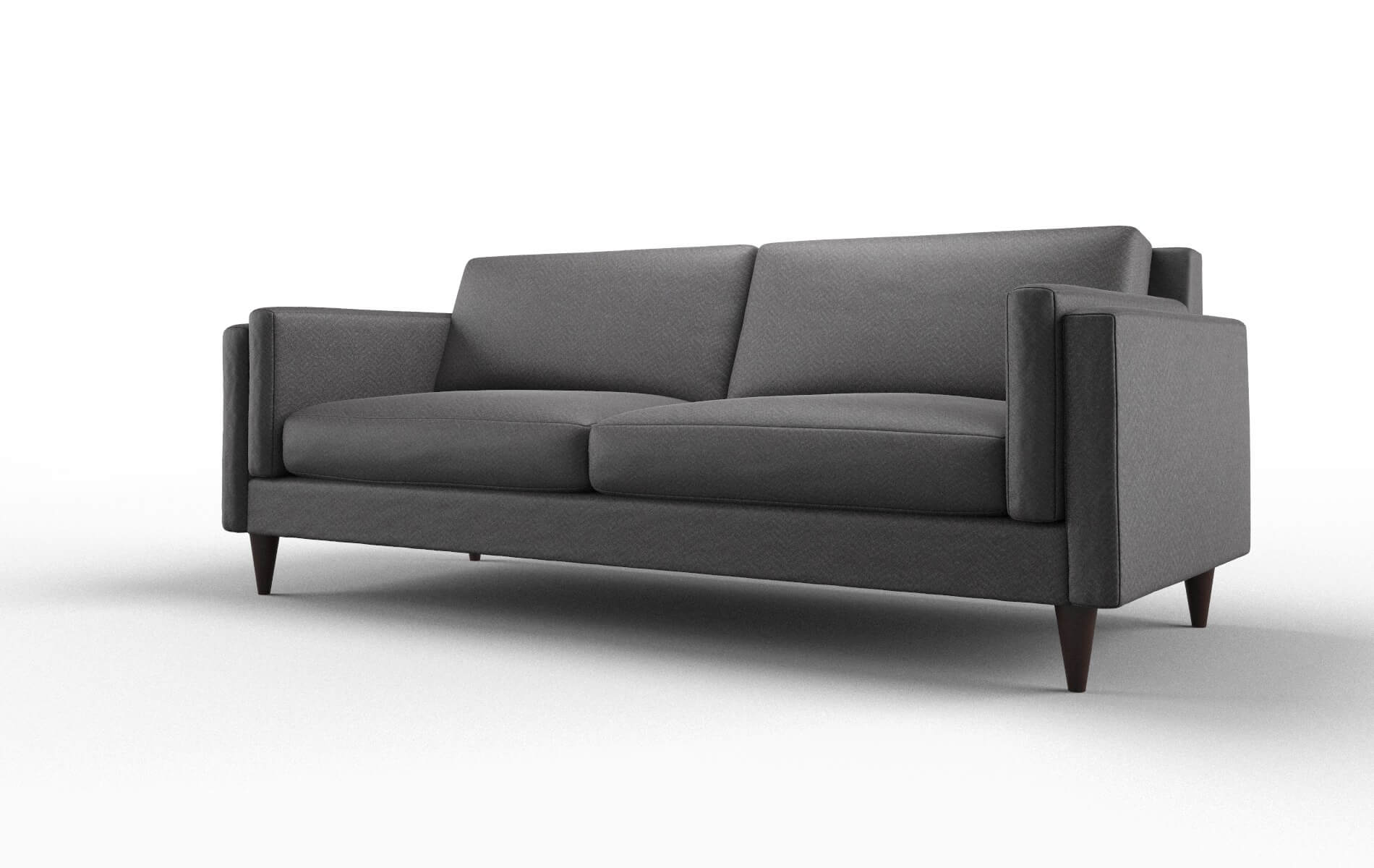 Hanover Sofa - Catalina Charcoal
