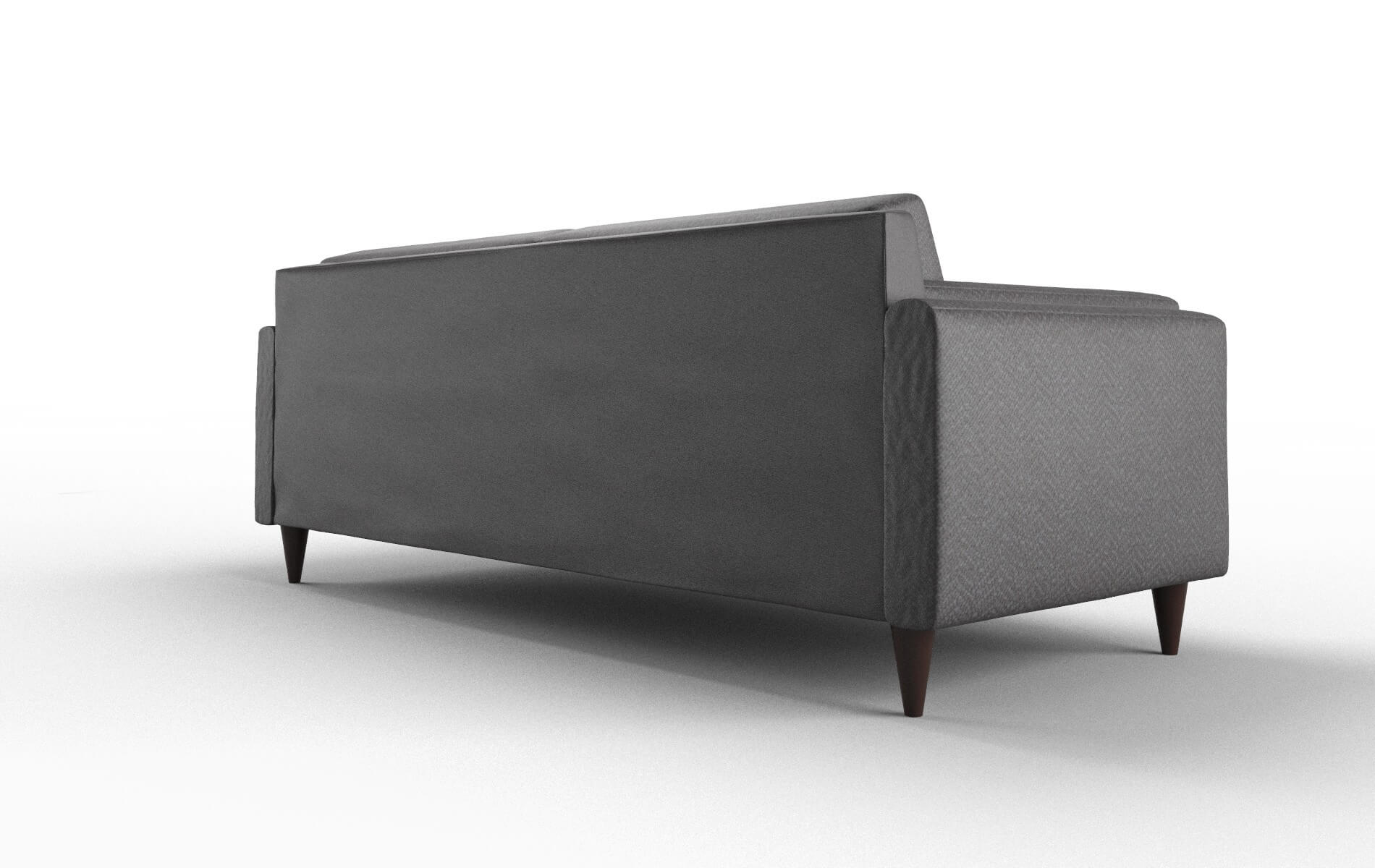 Hanover Sofa - Catalina Charcoal