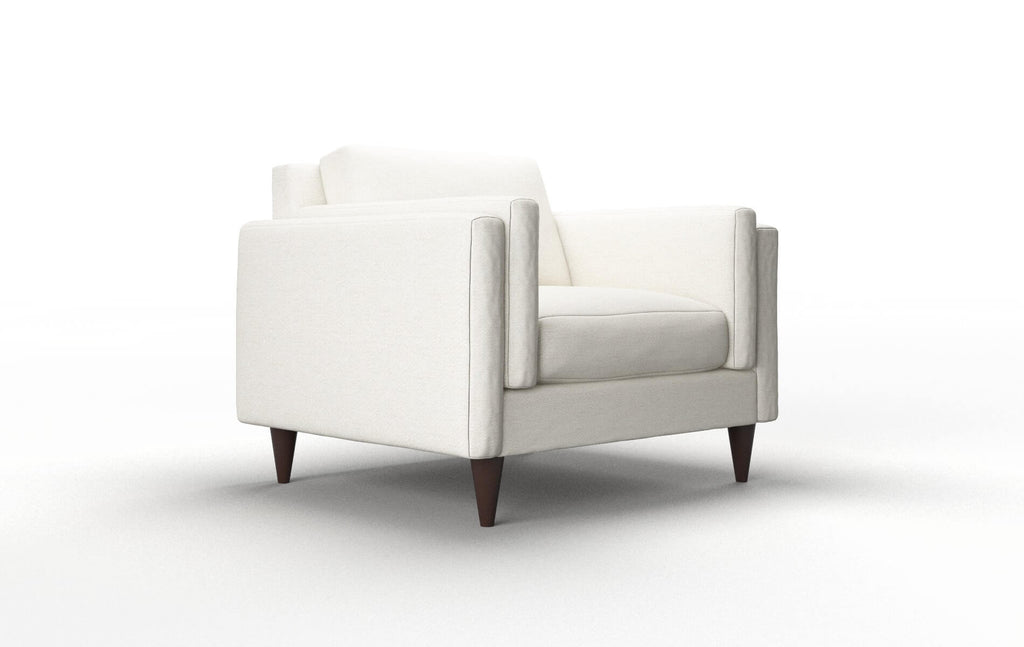 Hanover Chair - Catalina Ivory