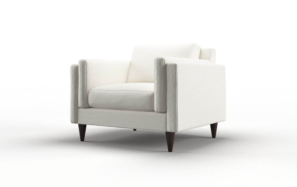 Hanover Chair - Catalina Ivory