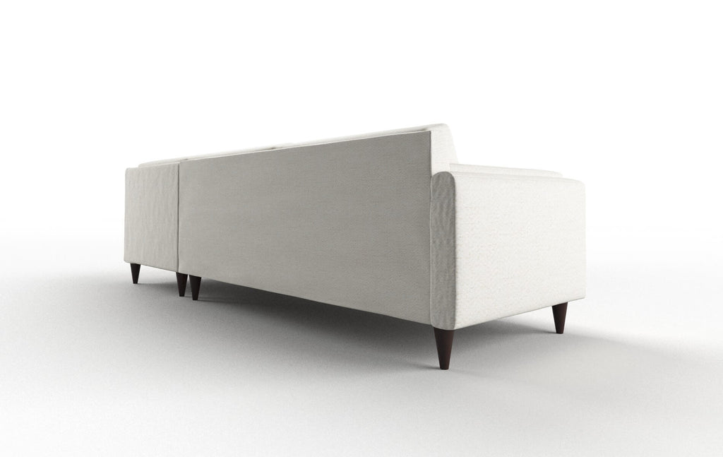 Hanover Panel - Catalina Ivory