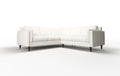 Hanover Sectional - Catalina Ivory