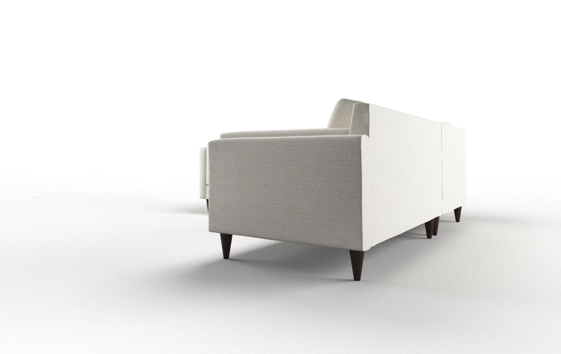 Hanover Sectional - Catalina Ivory