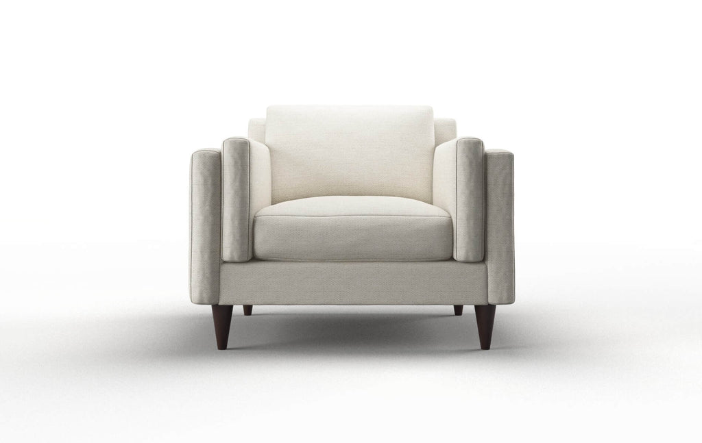 Hanover Chair - Catalina Linen