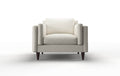 Hanover Chair - Catalina Linen