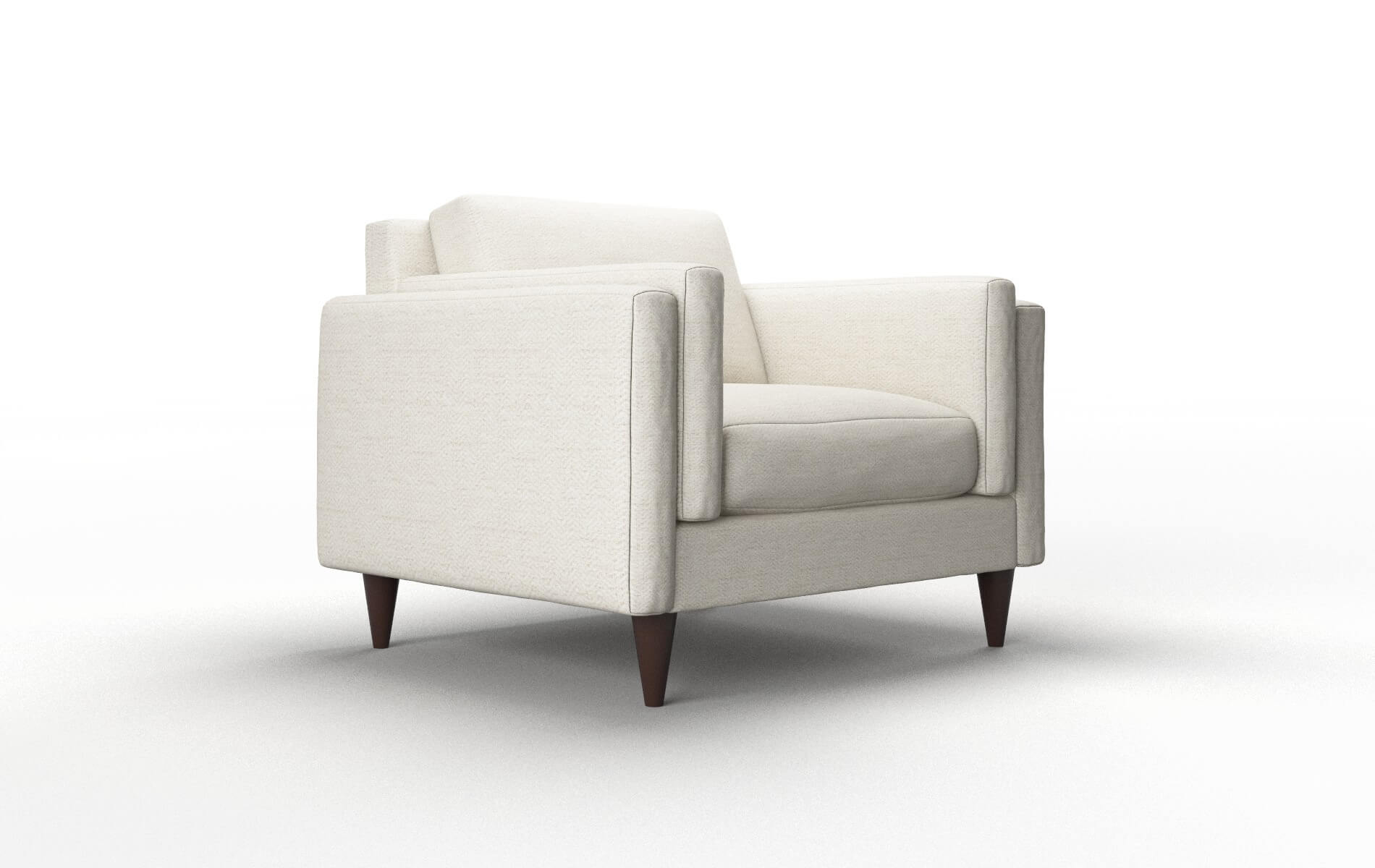 Hanover Chair - Catalina Linen