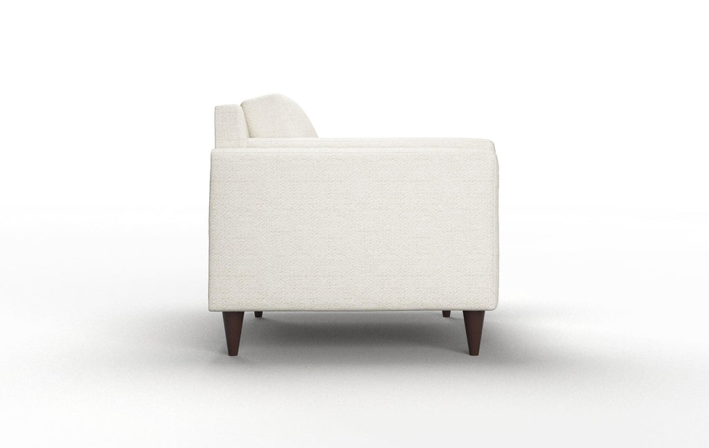 Hanover Chair - Catalina Linen