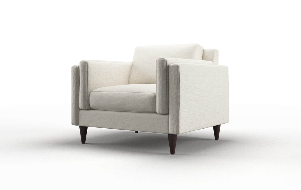 Hanover Chair - Catalina Linen