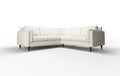Hanover Sectional - Catalina Linen