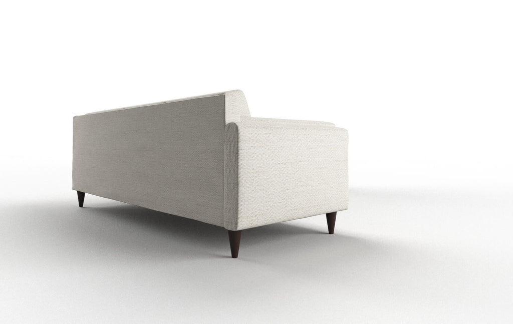 Hanover Sectional - Catalina Linen
