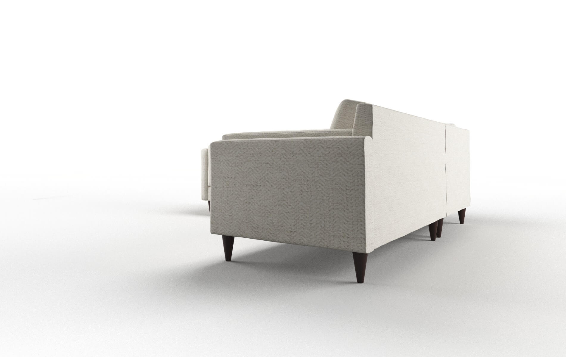 Hanover Sectional - Catalina Linen