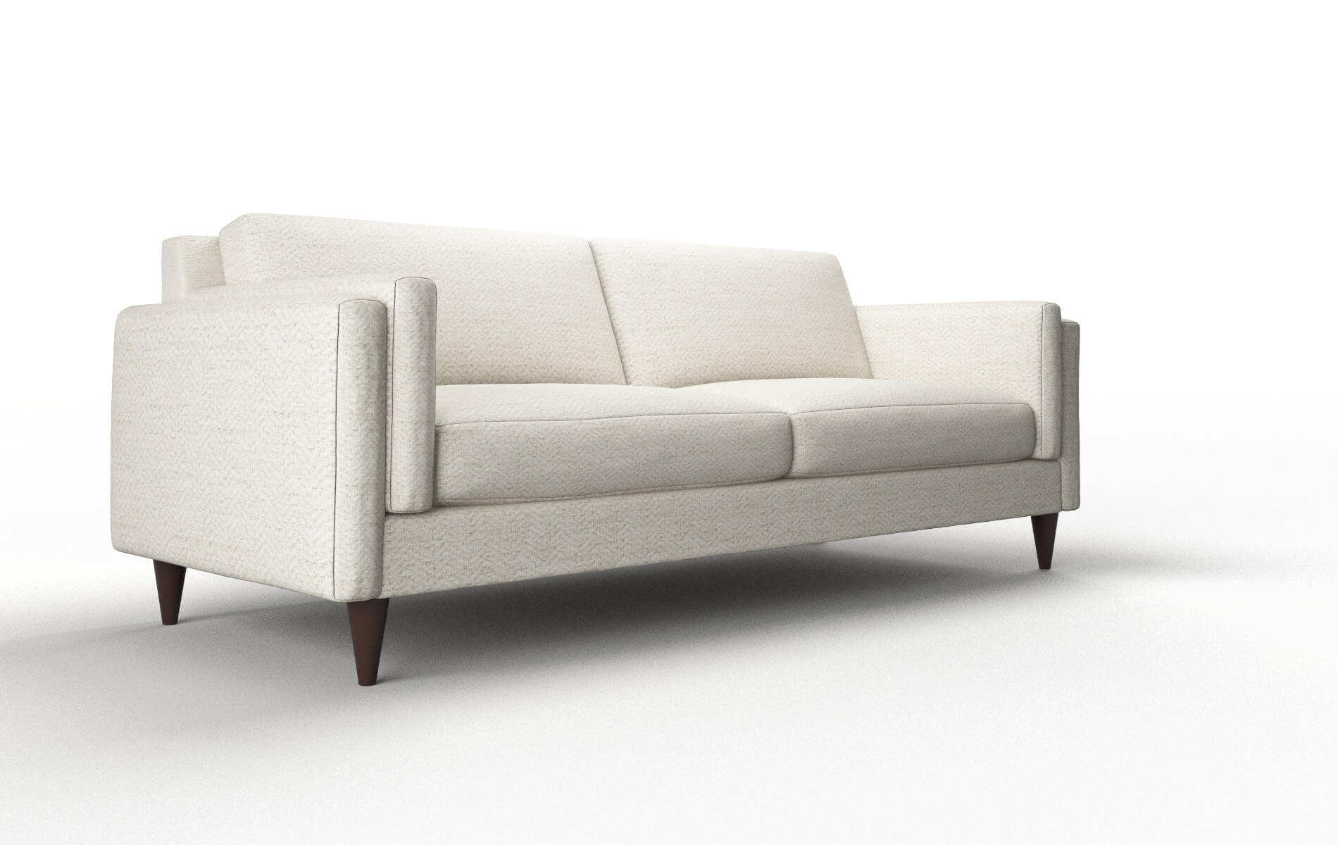 Hanover Sofa - Catalina Linen