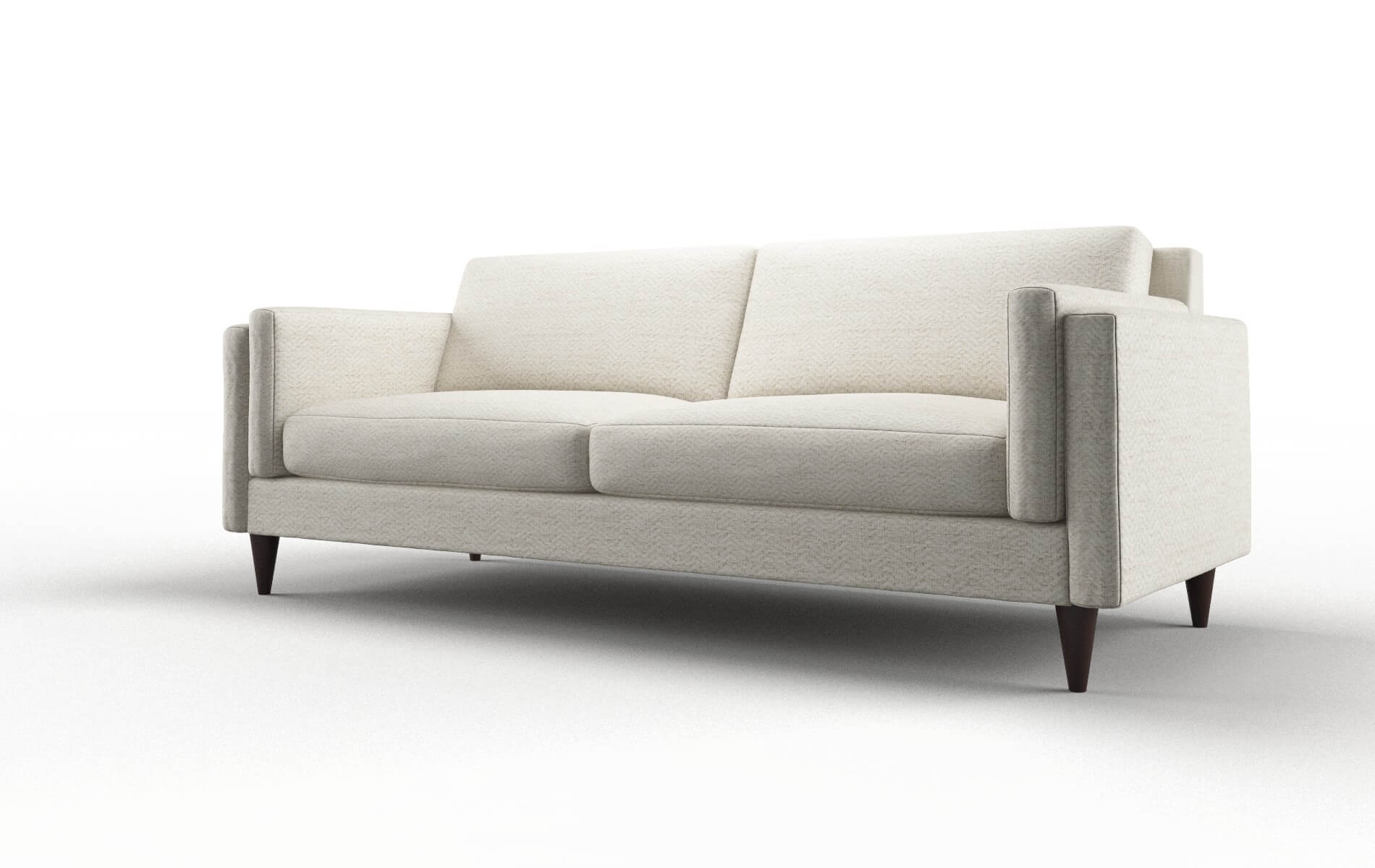 Hanover Sofa - Catalina Linen