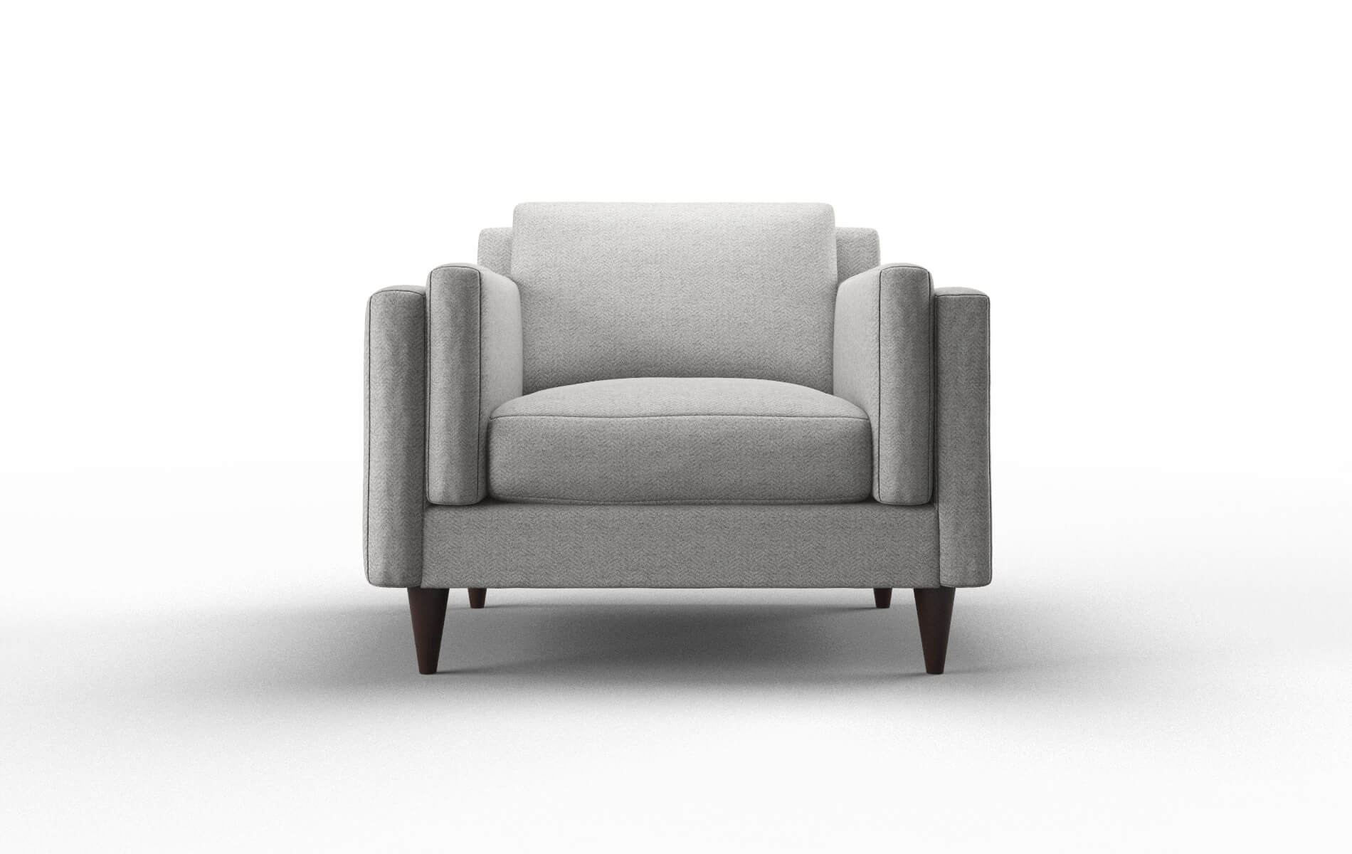 Hanover Chair - Catalina Silver